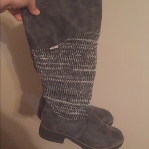 Muk Luk Boots
